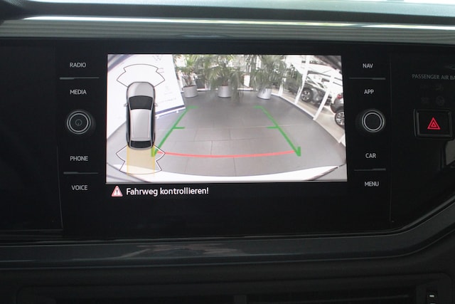 Volkswagen Taigo 1.0 TSI DSG Style