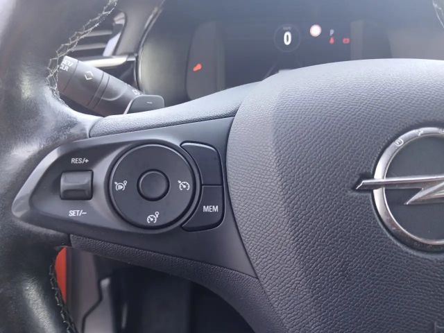 Opel Corsa 1.2 Turbo