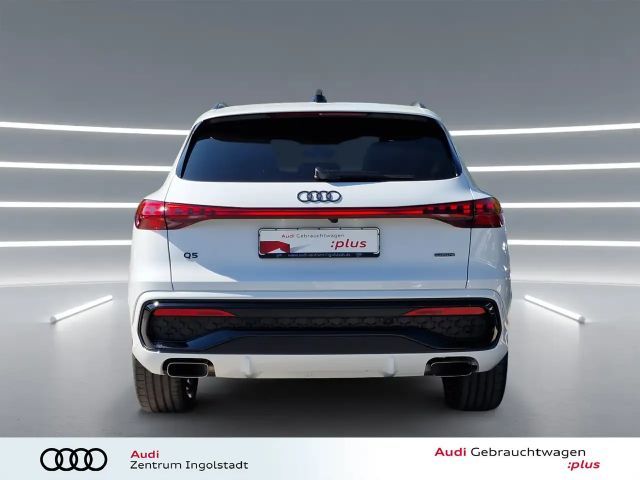 Audi Q5 Quattro S-Line