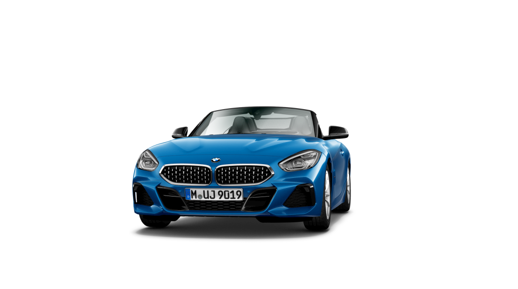BMW Z4 M-Sport Roadster sDrive30i