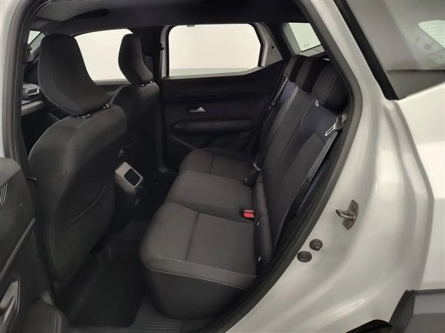 Dacia Duster 1.2 TCi