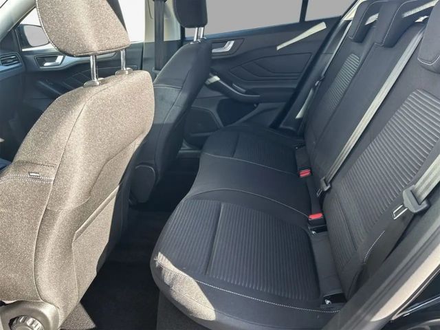 Ford Focus EcoBoost Titanium