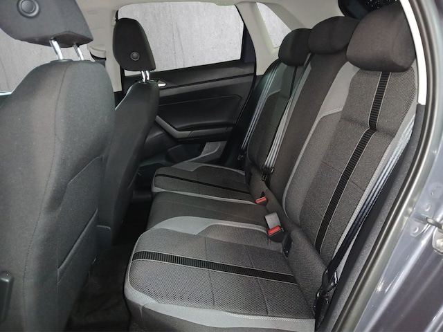 Volkswagen Polo DSG Style