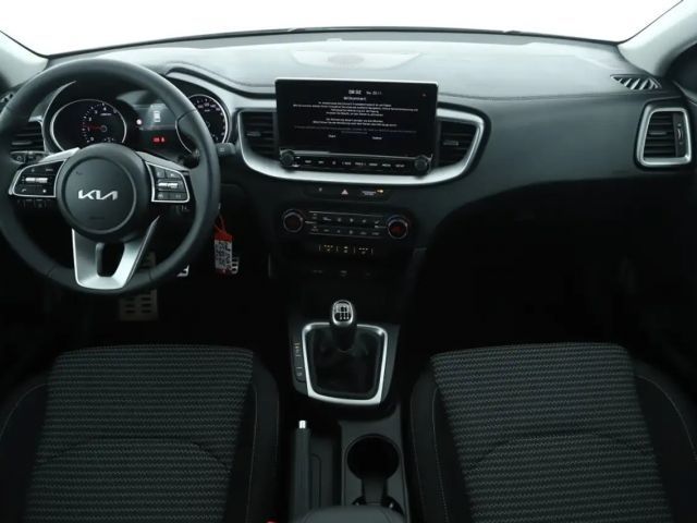 Kia Ceed GDi