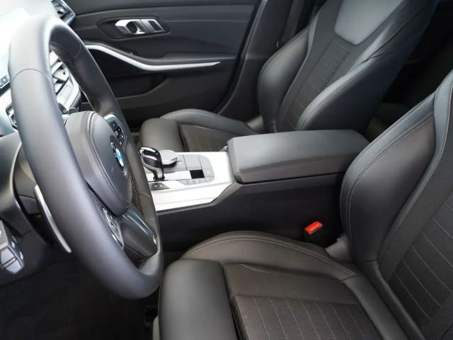 BMW 330 330e Sport Line Touring