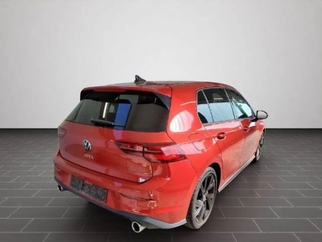 Volkswagen Golf 2.0 TSI DSG GTI