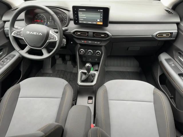 Dacia Jogger Extreme