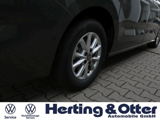 Volkswagen California Ocean T7