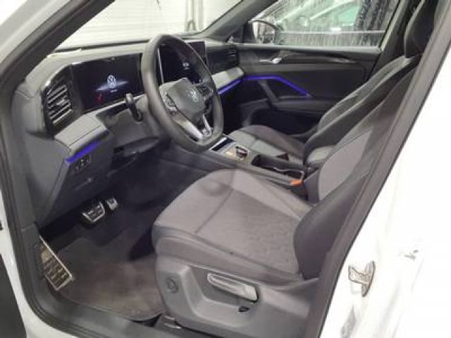 Volkswagen Tiguan 2.0 TDI DSG