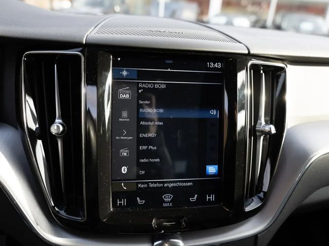 Volvo XC60 AWD Momentum