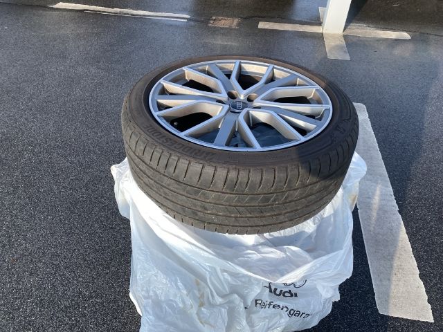 Audi S6 Avant Quattro