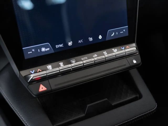 Renault Megane E-Tech E-Tech EV60 Iconic