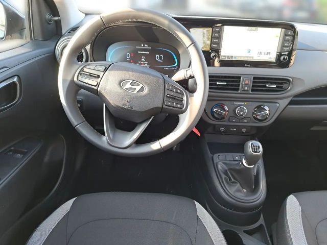 Hyundai i10 1.0 Select