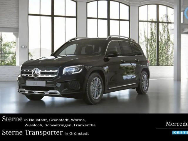 Mercedes-Benz GLB 180 Progressive