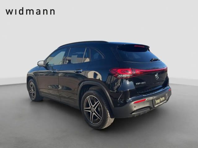 Mercedes-Benz EQA 250 AMG Line
