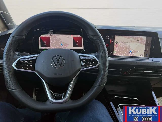 Volkswagen Golf DSG GTD IQ.Drive Style