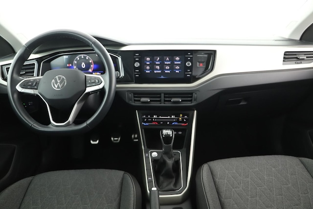 Volkswagen Taigo 1.0 TSI Move