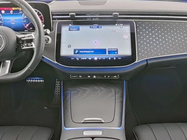 Mercedes-Benz E 450 4MATIC AMG Line Estate