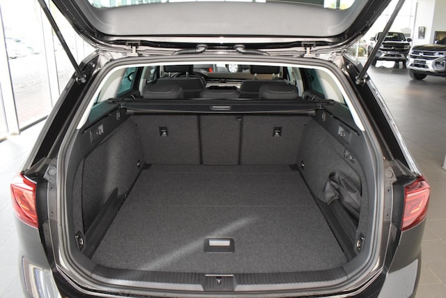 Volkswagen Passat Business Variant