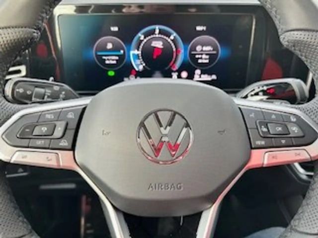 Volkswagen Tiguan 2.0 TDI 4Motion R-Line Style