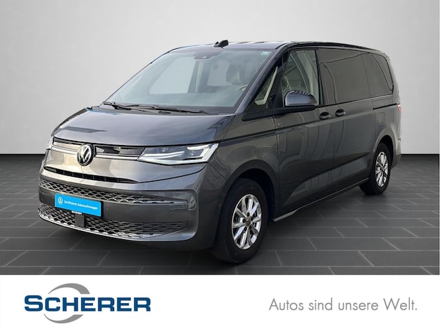 Volkswagen Multivan 2.0 TDI DSG Lang Life