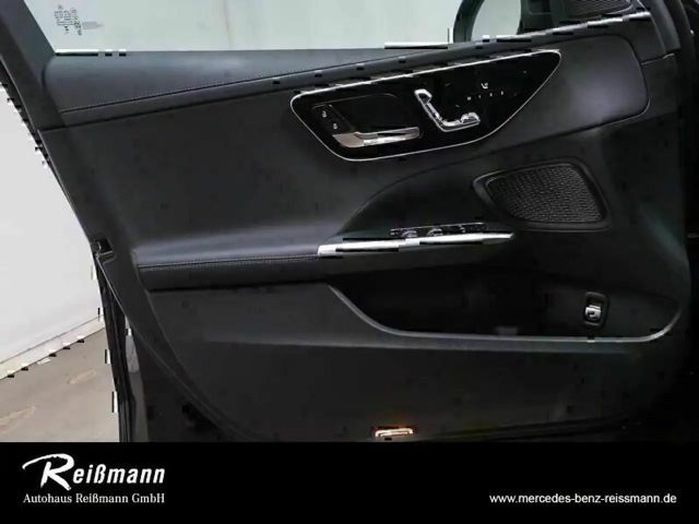 Mercedes-Benz C 180 AMG Line Estate