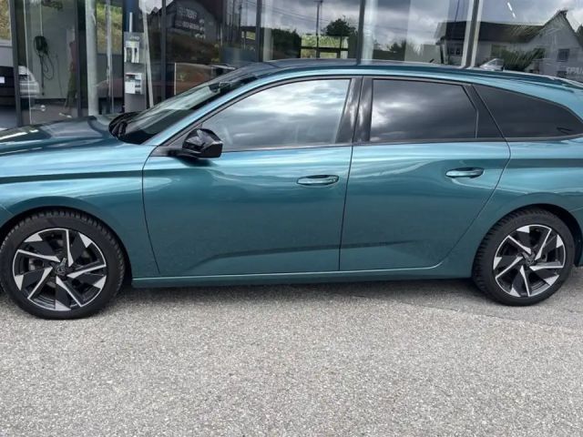 Peugeot 308 Allure Pack BlueHDi EAT8 SW