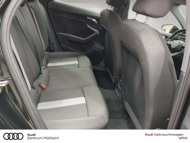 Audi A3 35 TDI Sedan Sportback