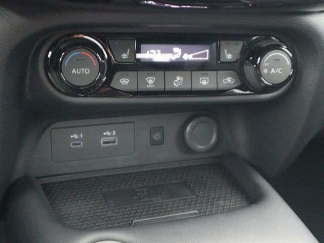 Nissan Juke DIG-T Tekna