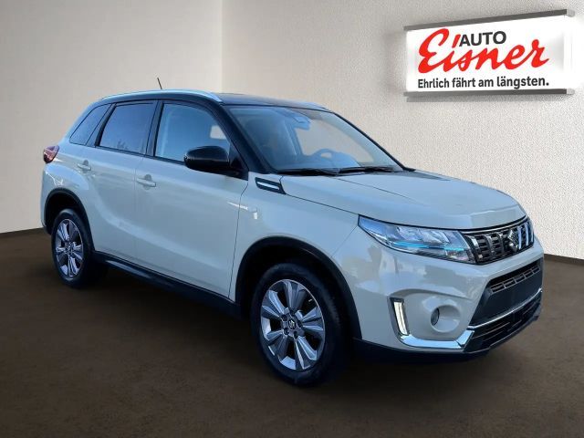 Suzuki Vitara 4x4 GL Hybrid