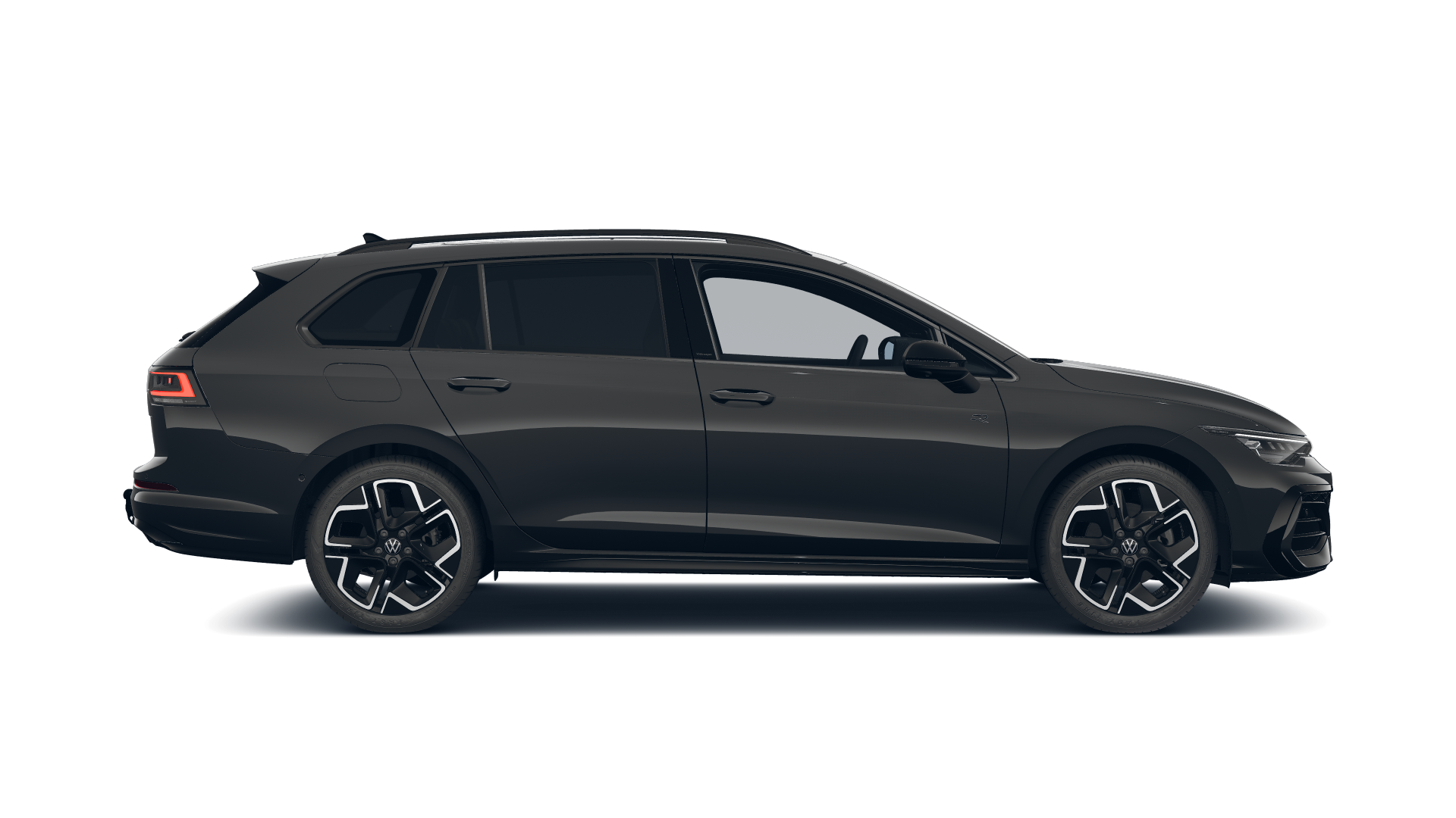 Volkswagen Golf DSG R-Line Variant