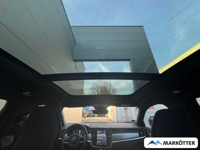 Volvo V90 Cross Country V90 Cross Country