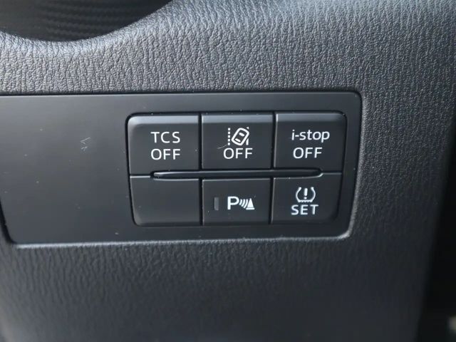 Mazda CX-3 Selection SkyActiv