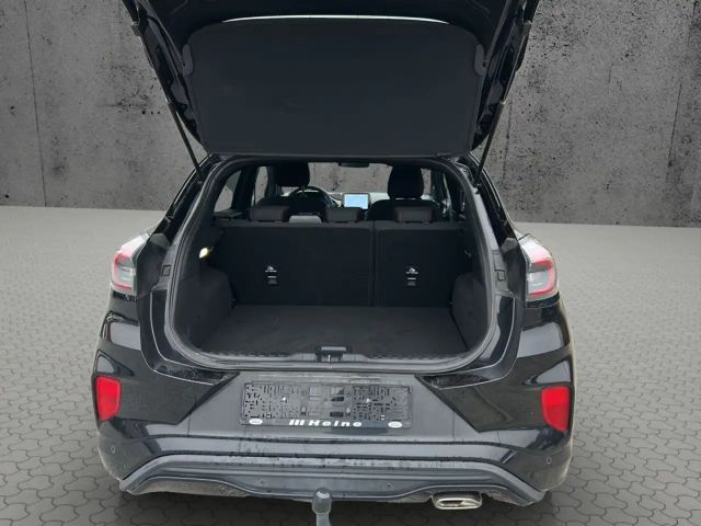 Ford Puma EcoBoost ST Line