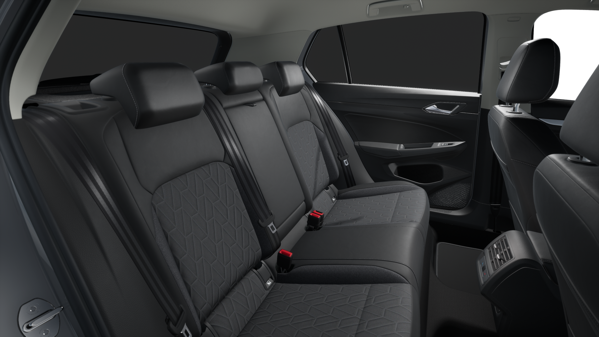 Volkswagen Golf 1.5 TSI Golf VIII