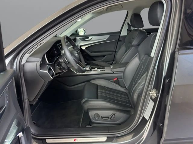 Audi S6 3.0 TDI Avant Quattro