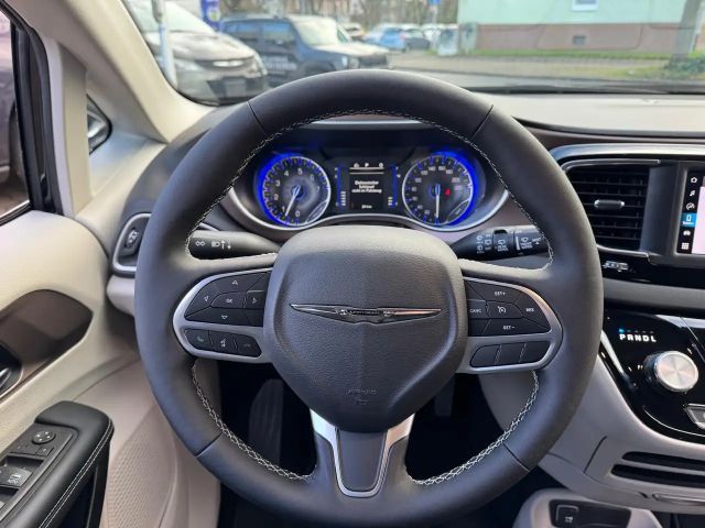 Chrysler Pacifica Chrysler Pacifica 3.6l V6 SXT 3,99% Finanzierung m