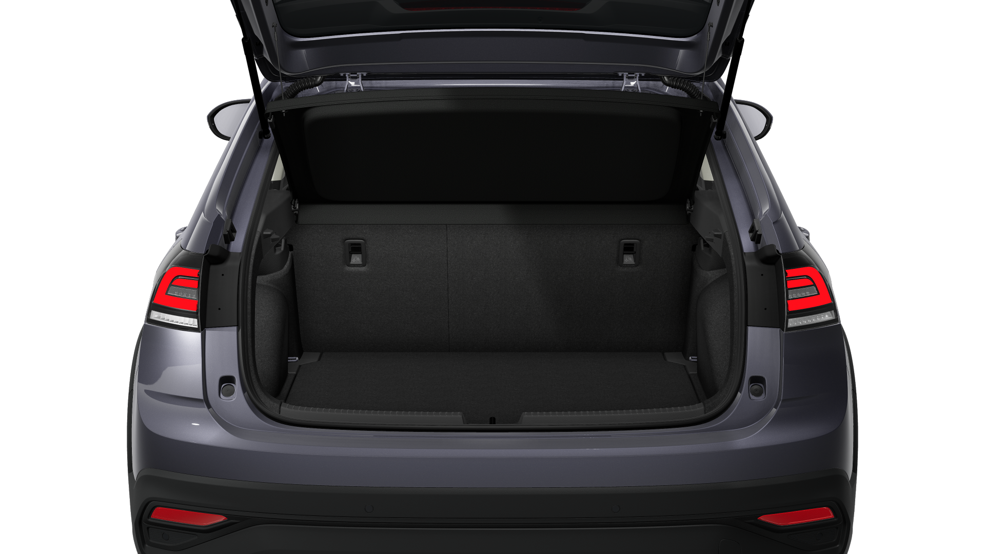 Volkswagen Taigo DSG IQ.Drive