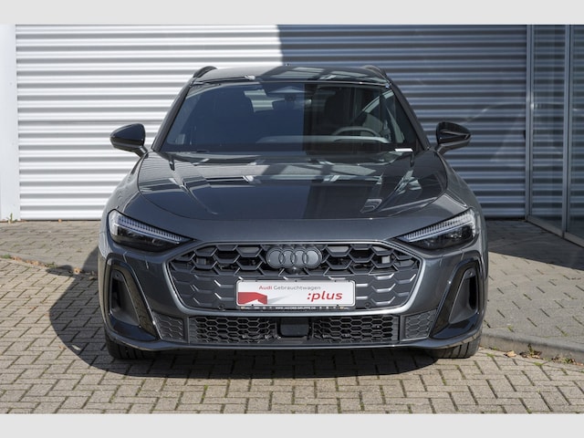 Audi A5 Avant S-Tronic