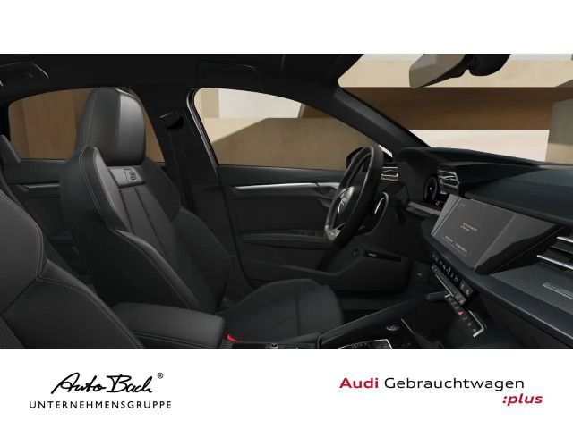 Audi A3 35 TFSI S-Line S-Tronic Sedan