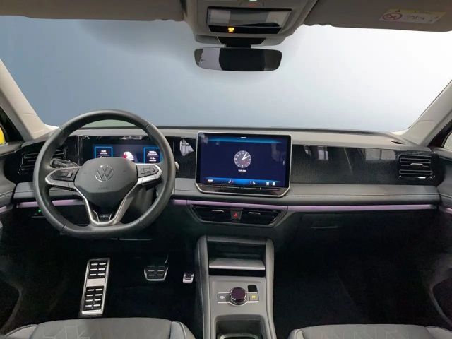 Volkswagen Tiguan 2.0 TDI DSG