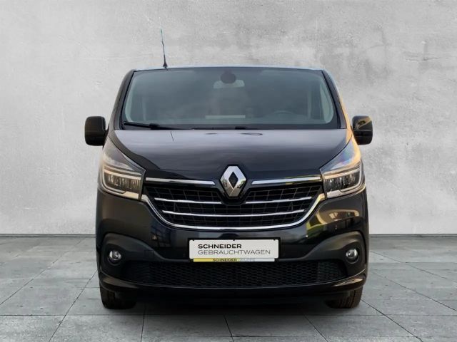 Renault Trafic Combi EDC Grand Spaceclass