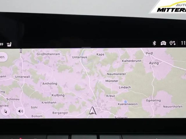 Opel Astra GS-Line Grand Sport