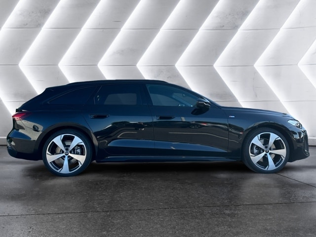 Audi A5 Avant S-Tronic