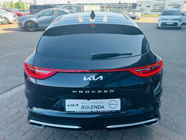 Kia ProCeed GT-Line