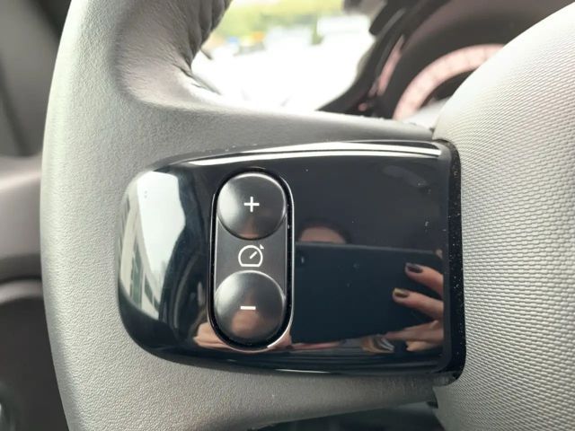 Renault Twingo E-Tech