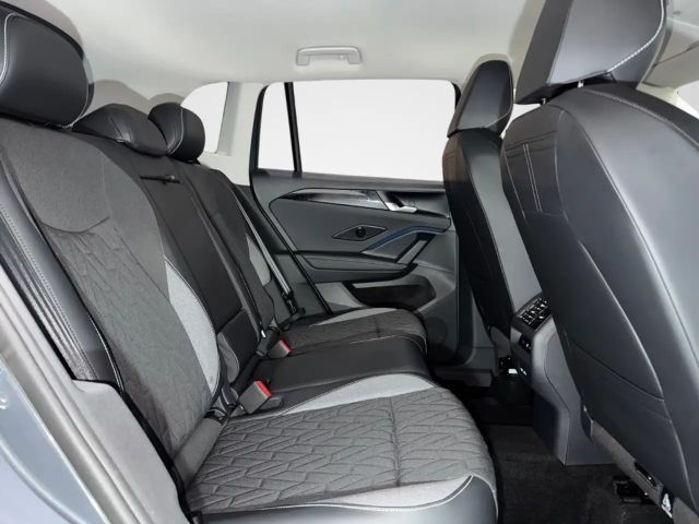 Volkswagen Tiguan 2.0 TDI DSG
