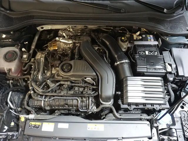 Seat Leon 1.5 TSI DSG Style