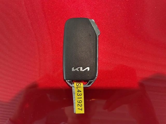 Kia Sportage GDi GT-Line Vierwielaandrijving