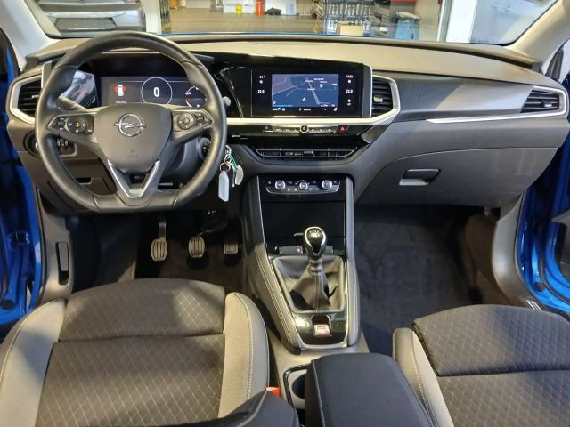 Opel Grandland X 1.2 Turbo Turbo